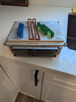 Chevy P59 ECU