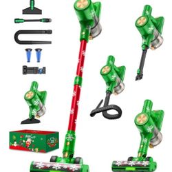 Vacuum Cleaner