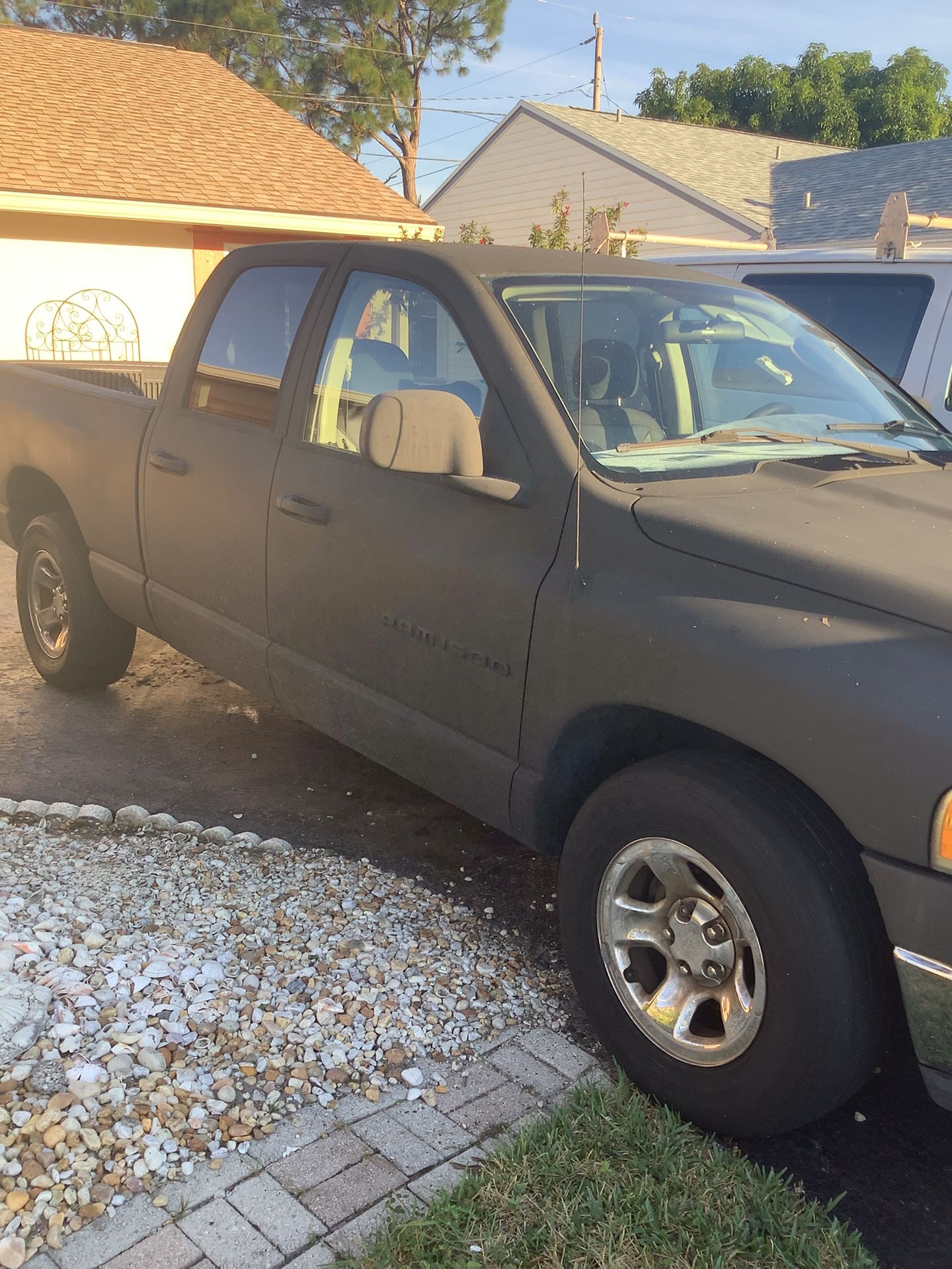 2003 Dodge Ram 1500