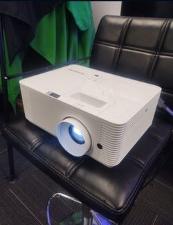 InFocus ScreenPlay SP2080HD Projector