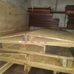 Roof For Small Shed