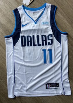 Camiseta Basketball Dallas Mavericks Irving NBA Jersey Playera Size XL
