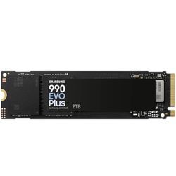 Samsung 990 Evo Plus