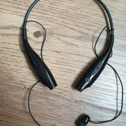 Bluetooth Headset Universal For Phones