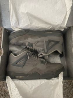 Jordan 4