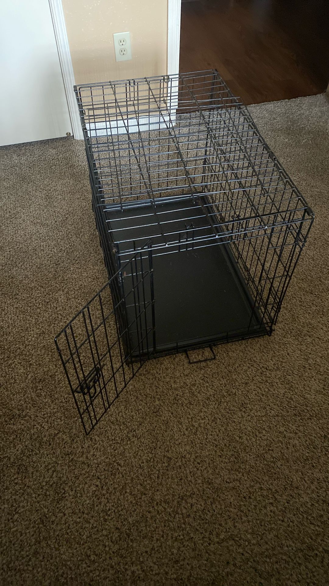 Dog Cage