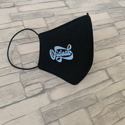Face mask