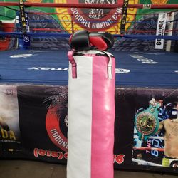 Punching Bag 