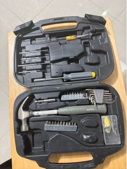 Tool kit