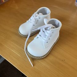 Baby Walking Boots NEW