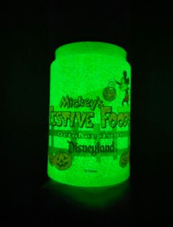 Disney’s Mickeys Glow-N-The-Dark To-go Cup