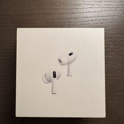 Apple AirPods Pro 2 
