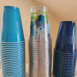 Party Cups