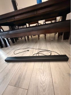 Sound bar