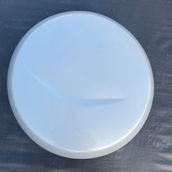 2006-2012 Toyota RAV4 Spare Tire Cover