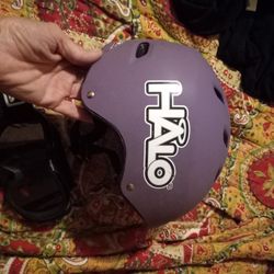 Helmet 