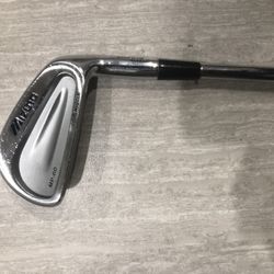 Golf iron mizuno 6 Iron