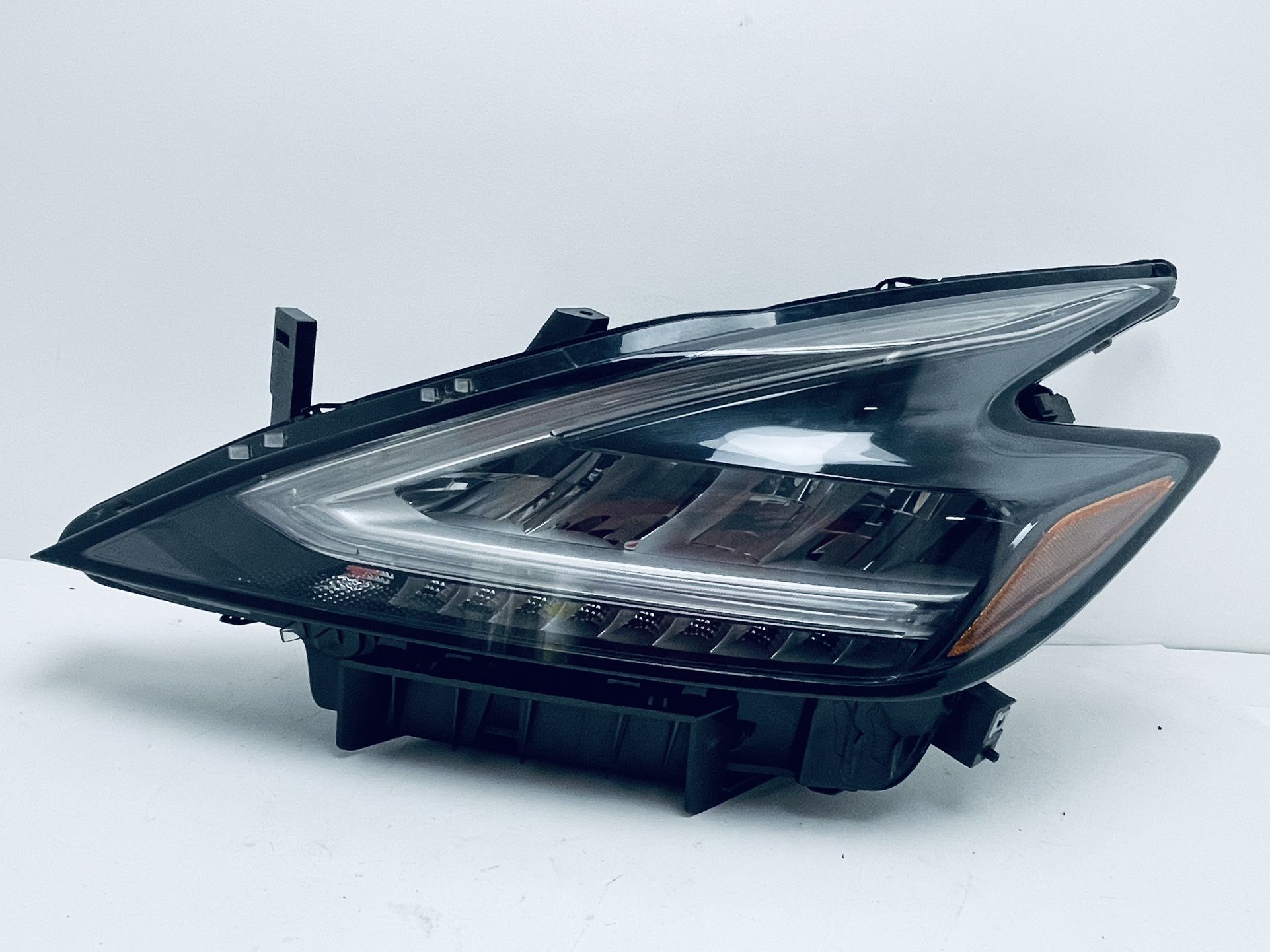 2019-2024 NISSAN MURANO LEFT DRIVER SIDE HEADLIGHT FULL LED OEM