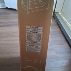 Pack And Play Color Blue