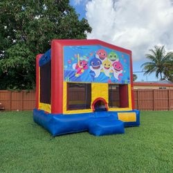Brincolina - Bounce house