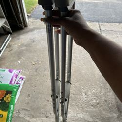 Crutches