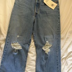 Levi Jeans 
