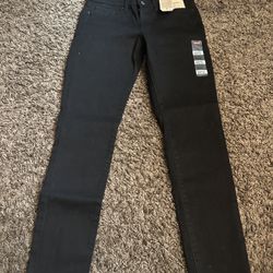 Levi's Women's 711 Skinny Jeans Size 28x28