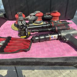 Snap On Tools 