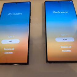 Samsung Galaxy S22 Ultra