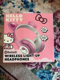 Hello kitty