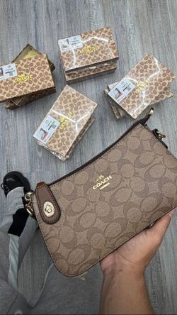 Coach  Bag
