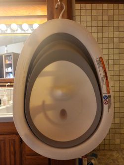 Boon Baby Bathtub