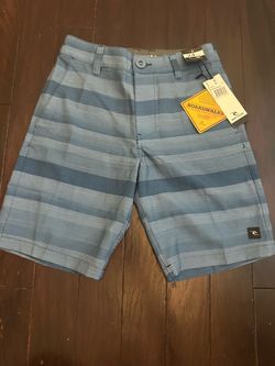 NEW Boys swim trunks RIP CURL size 24