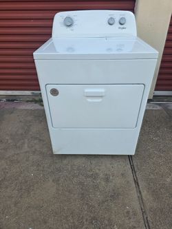 LIKE NEW ELECTRIC DRYER