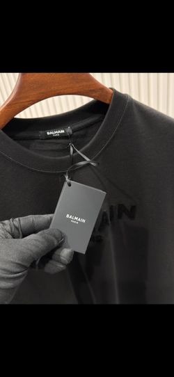 Balmain T Shirt 