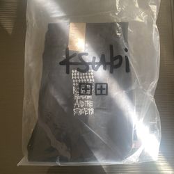 Ksubi Jeans Black Sz 30