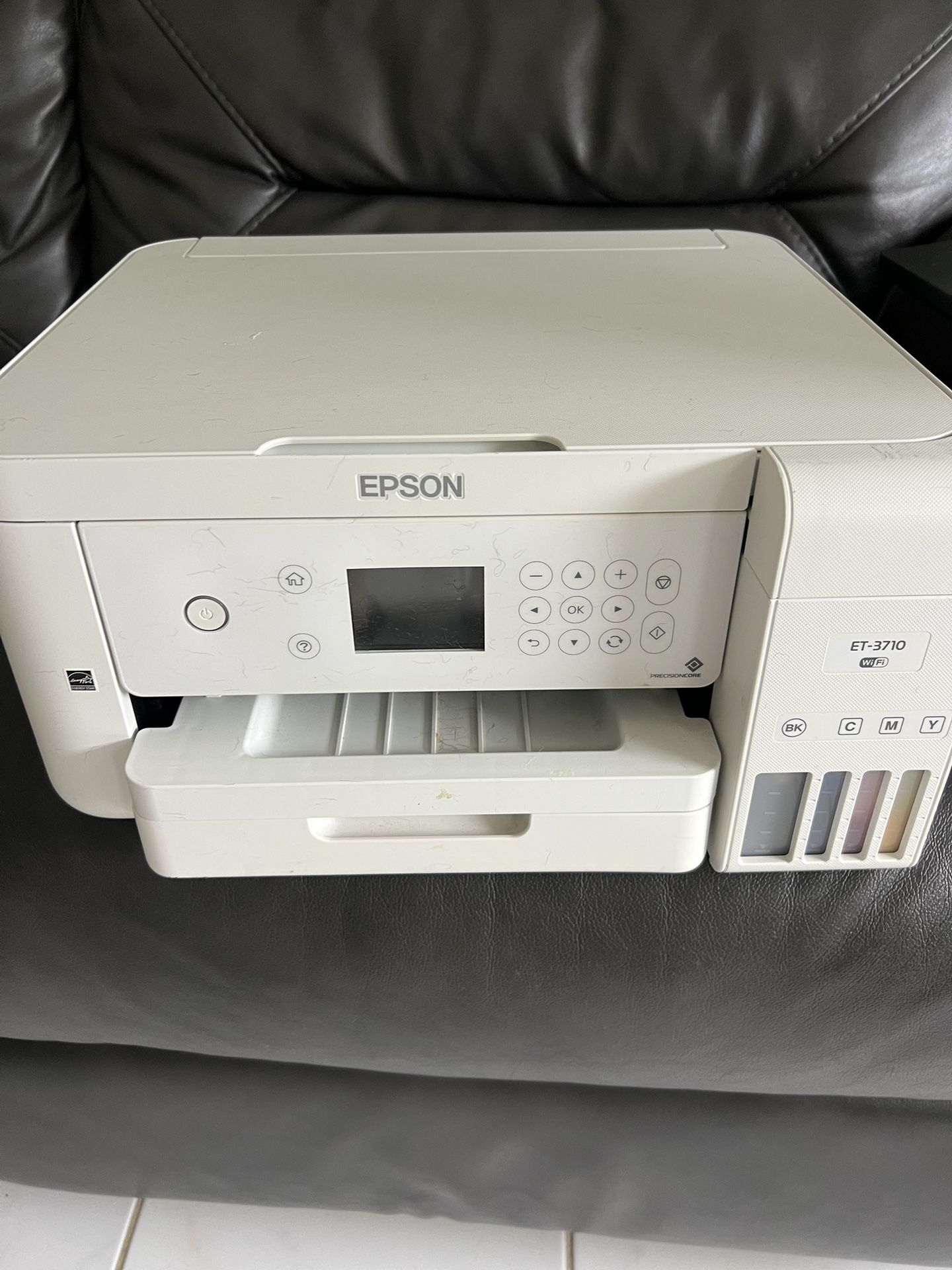 Epson And HP printer