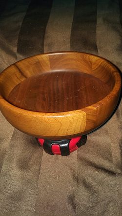 Decorative Bowl