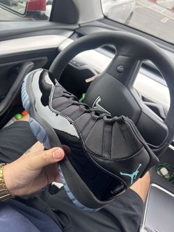 Gamma 11’s Size 11.5 Men Foot locker Comes With Receipt