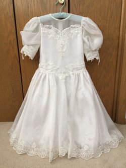 Flower Girl Dress