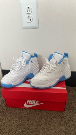 Jordan Retro 12 Boy Size 12
