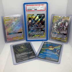 pokemon card lot