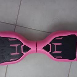 Hoverboard