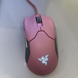Razer Viper Ultralight Ambidextrous Wired Gaming Mouse