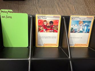 Pokemon shining Fates and Champion Path