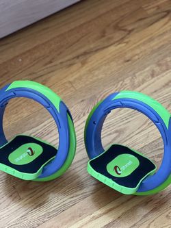 Orbit Wheels