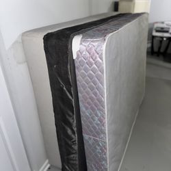 Full Size Box Springs