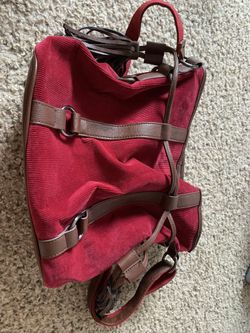 Drawstring Bag