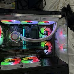 intel i9 gaming pc rtx 3080 16gb ram. 