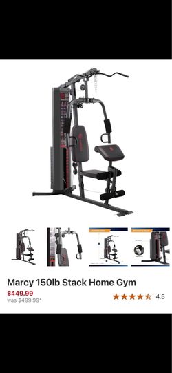 Gym equipment